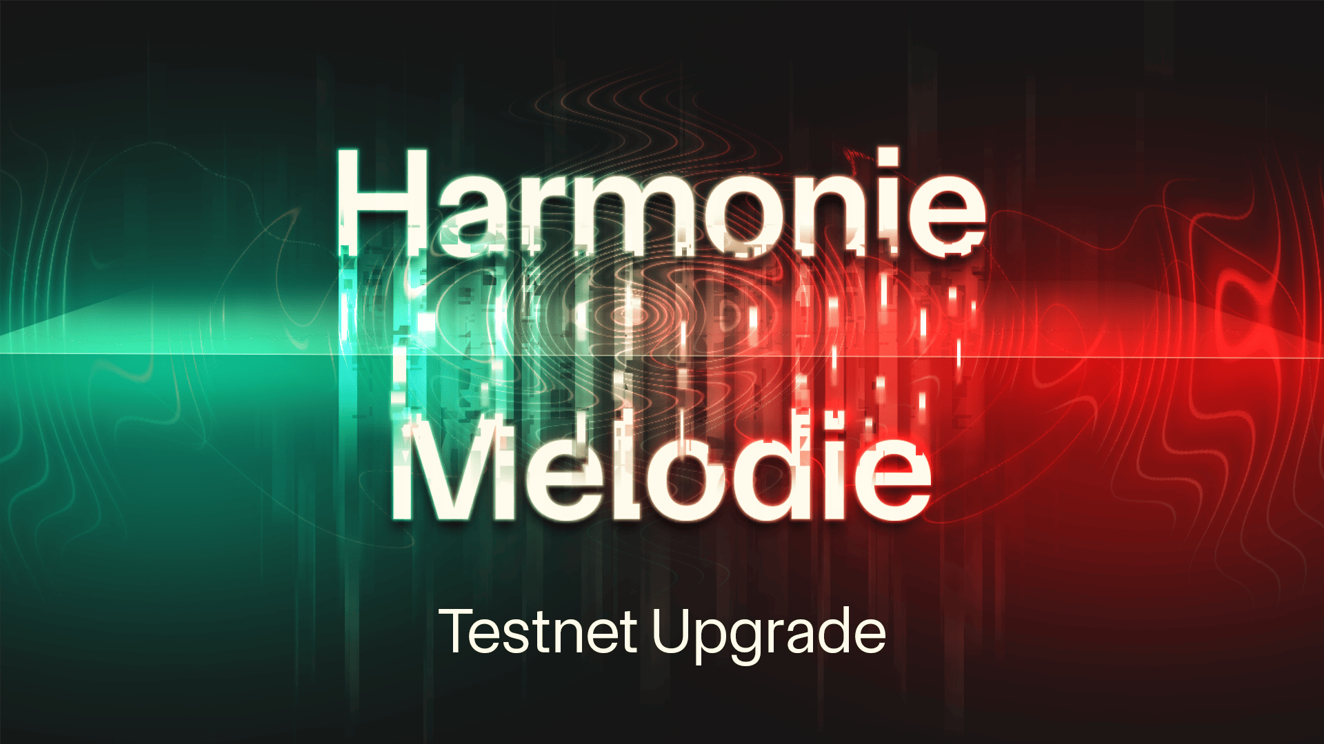 Transition of the Allfeat Testnet: From Harmonie to Melodie